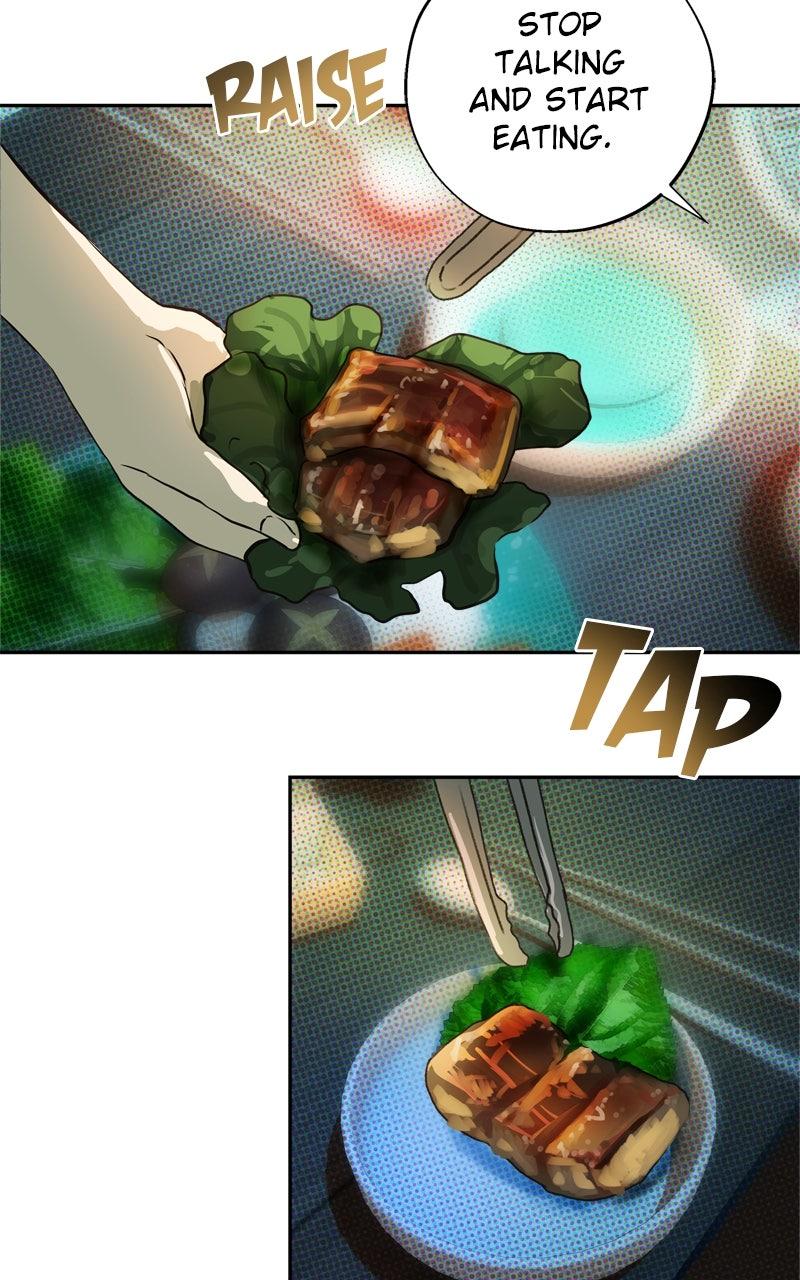 Your Sweet Breath Chap 24 - Next Chap 25
