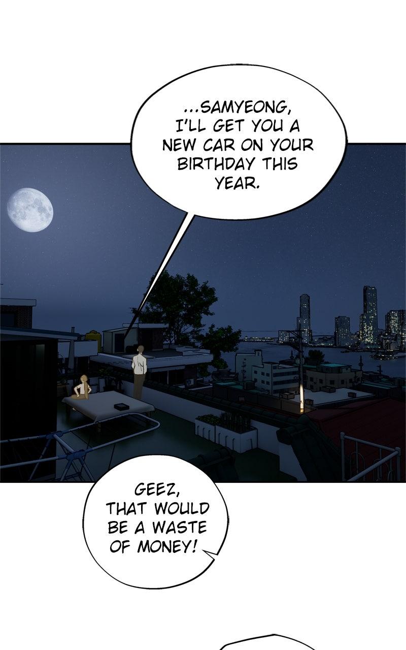 Your Sweet Breath Chap 24 - Next Chap 25