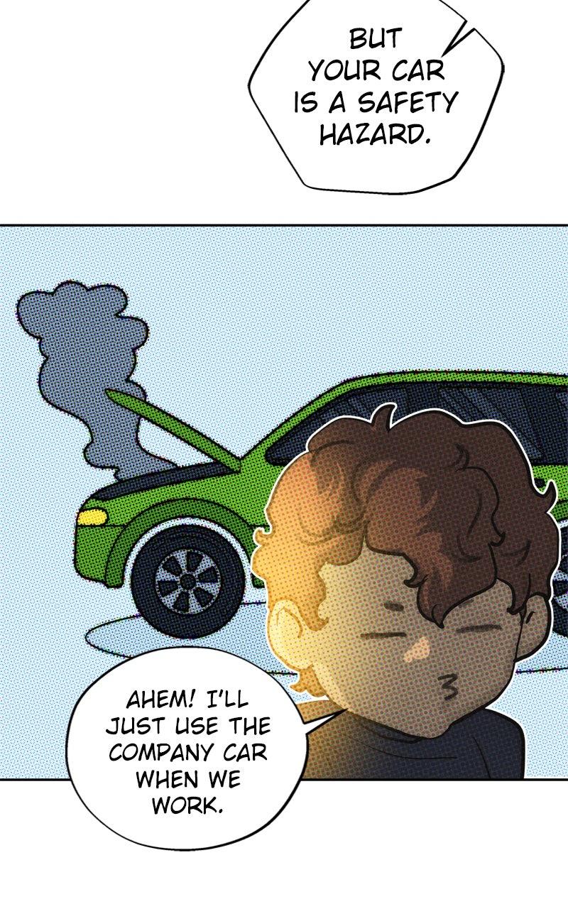 Your Sweet Breath Chap 24 - Next Chap 25