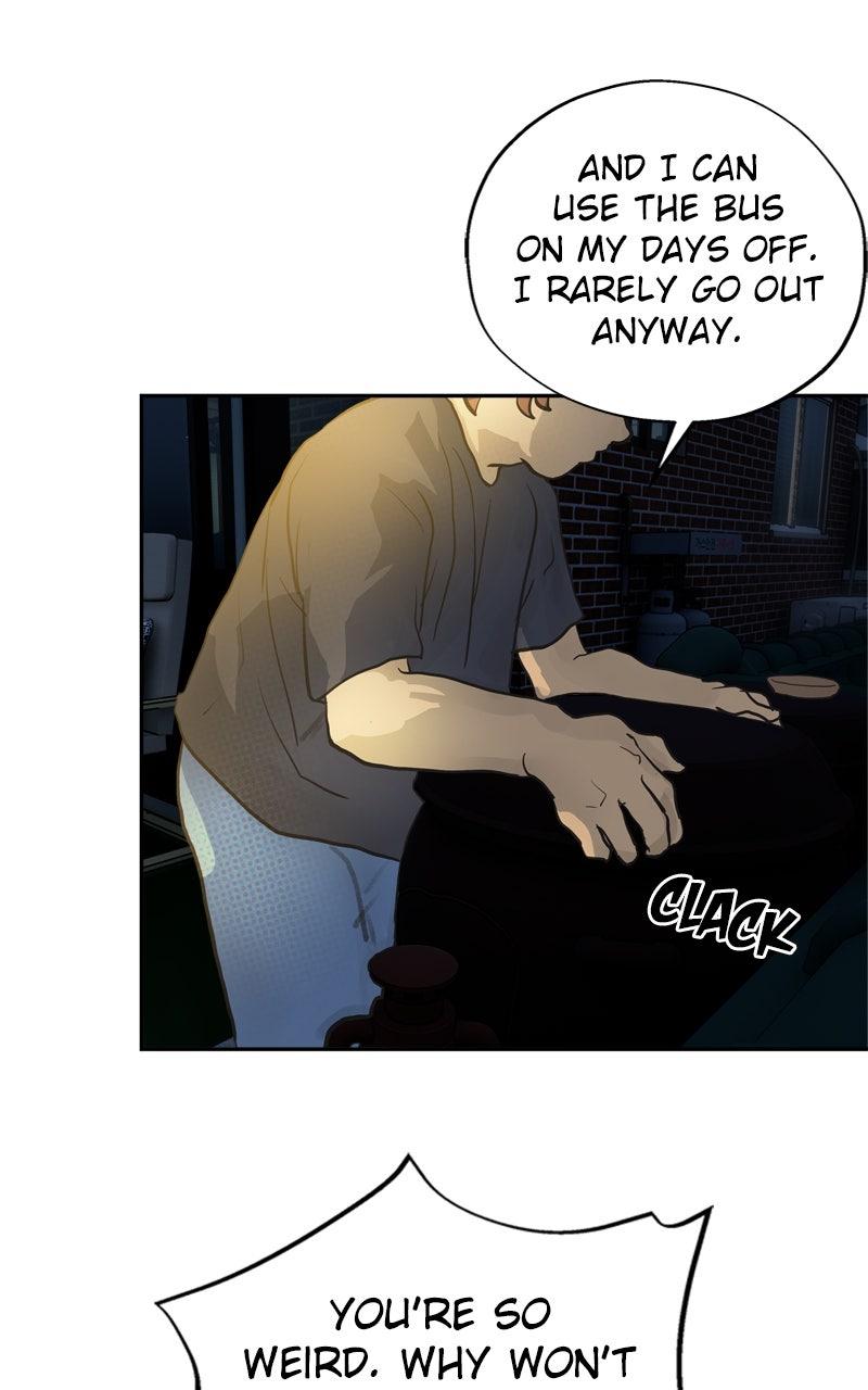 Your Sweet Breath Chap 24 - Next Chap 25