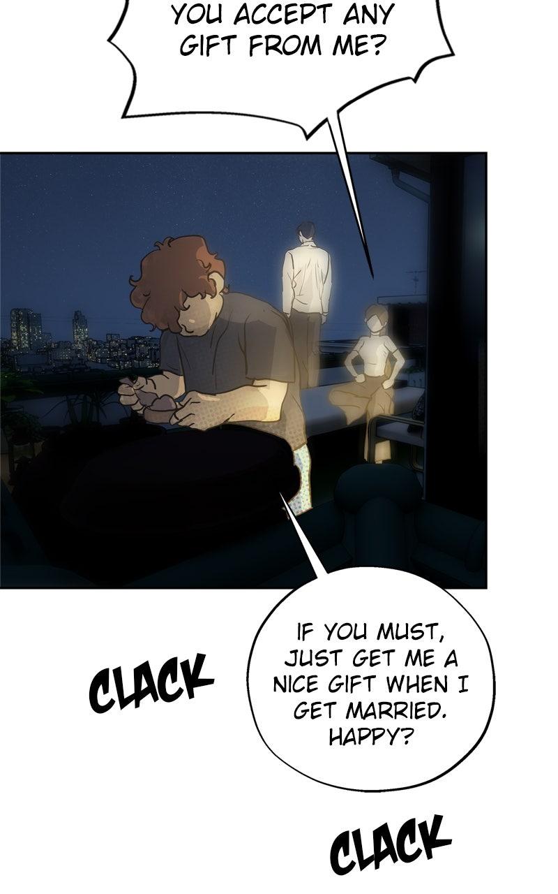 Your Sweet Breath Chap 24 - Next Chap 25
