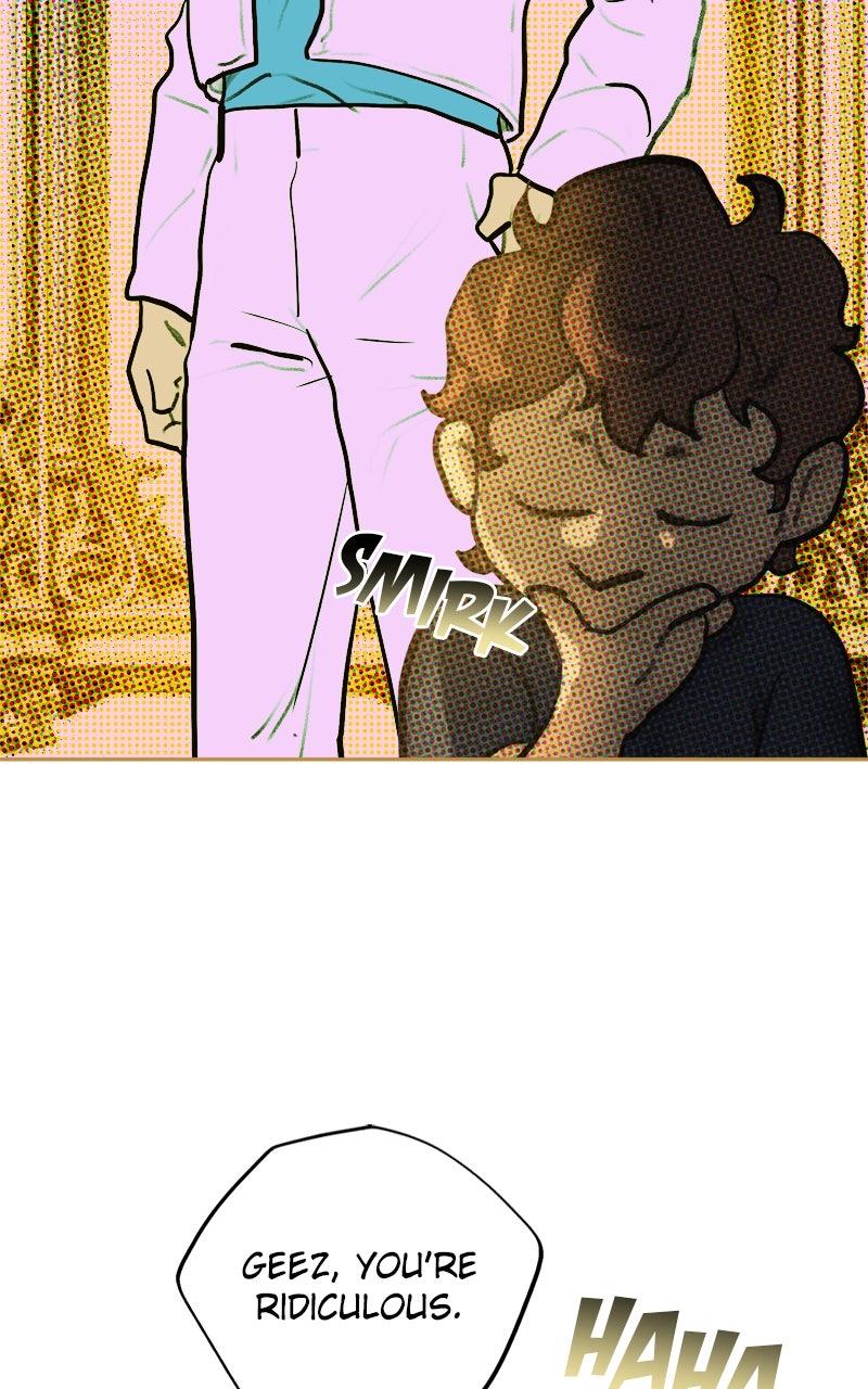 Your Sweet Breath Chap 24 - Next Chap 25