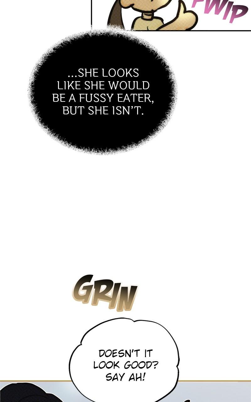 Your Sweet Breath Chap 24 - Next Chap 25