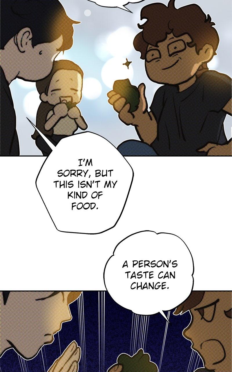 Your Sweet Breath Chap 24 - Next Chap 25