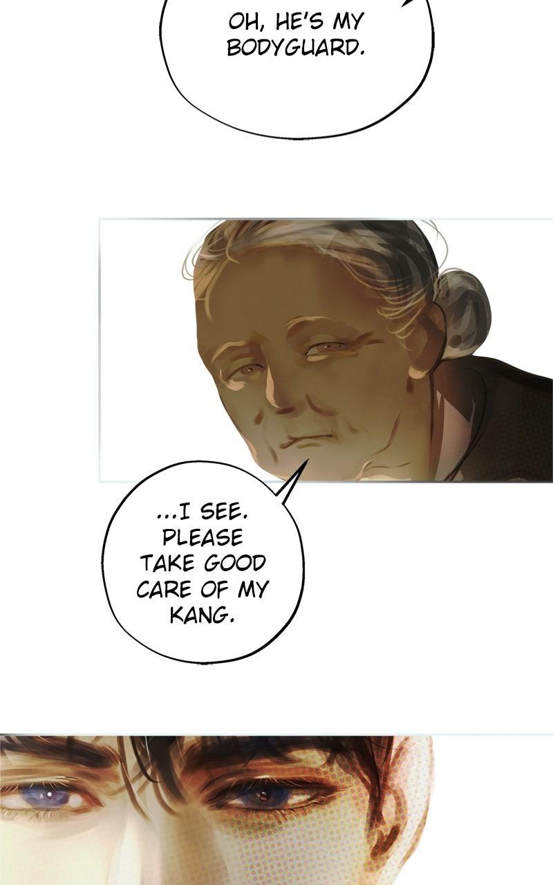 Your Sweet Breath Chap 24 - Next Chap 25