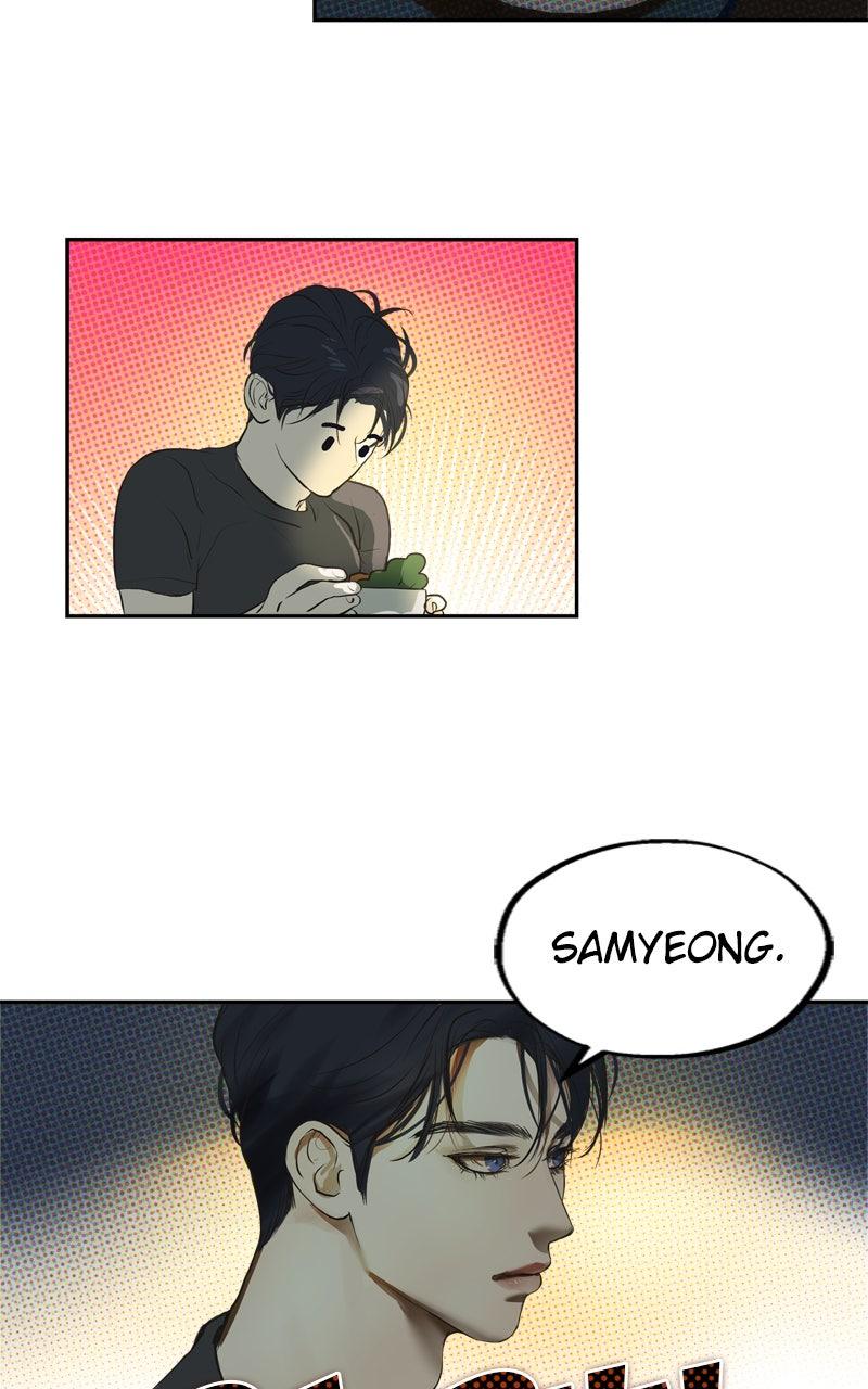 Your Sweet Breath Chap 24 - Next Chap 25