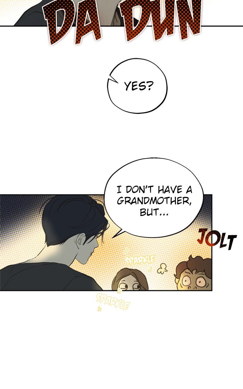 Your Sweet Breath Chap 24 - Next Chap 25