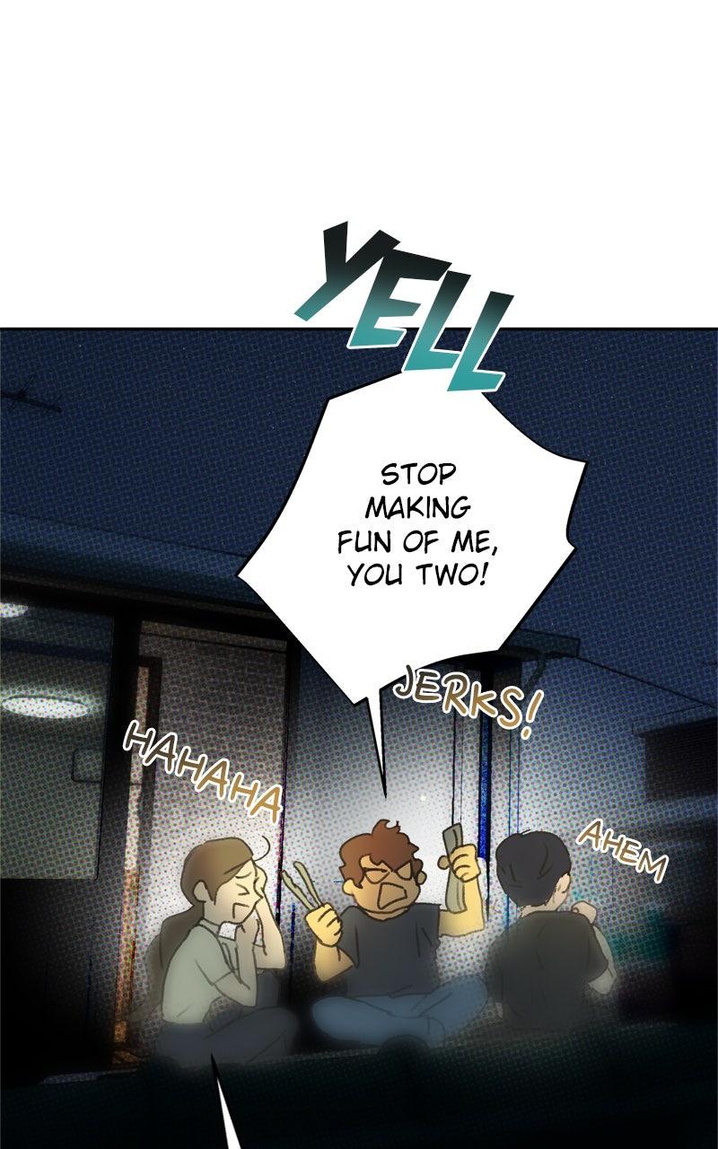 Your Sweet Breath Chap 24 - Next Chap 25