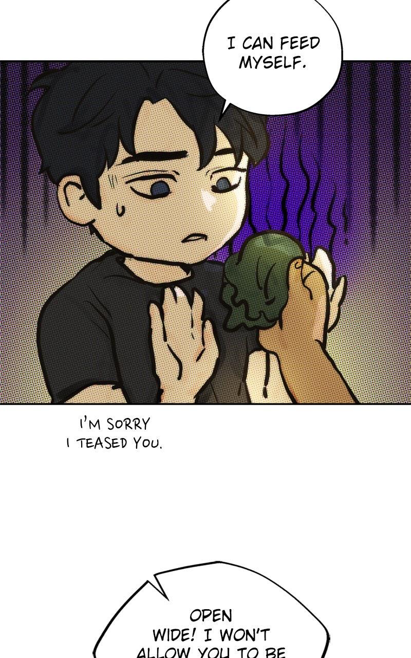 Your Sweet Breath Chap 24 - Next Chap 25