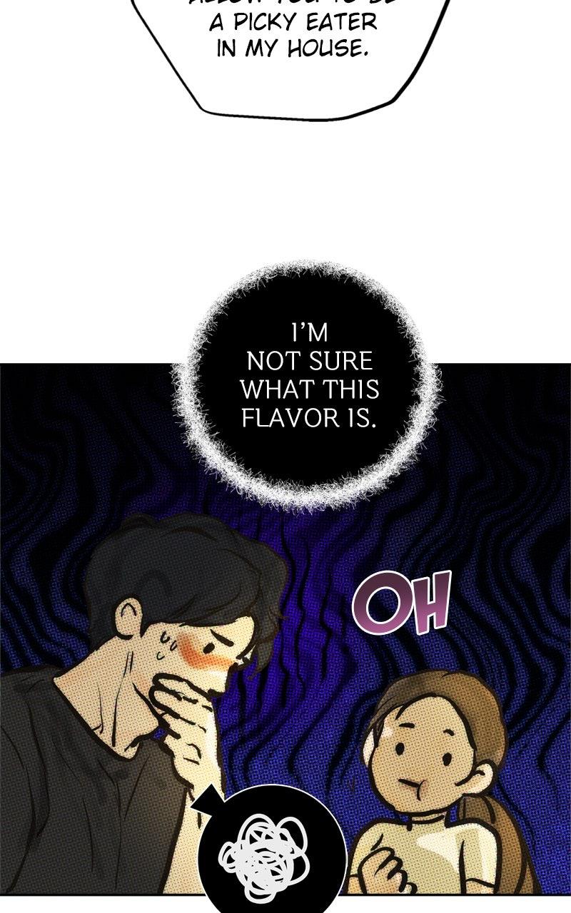 Your Sweet Breath Chap 24 - Next Chap 25