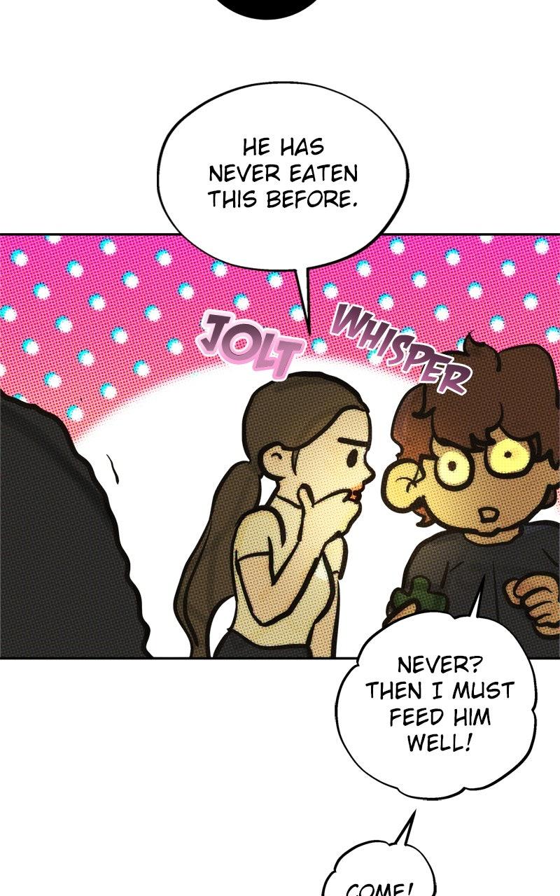 Your Sweet Breath Chap 24 - Next Chap 25