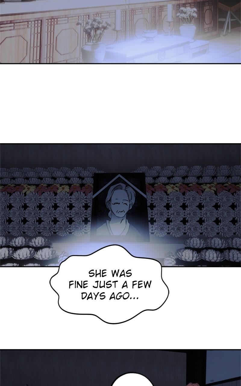 Your Sweet Breath Chap 25 - Next Chap 26