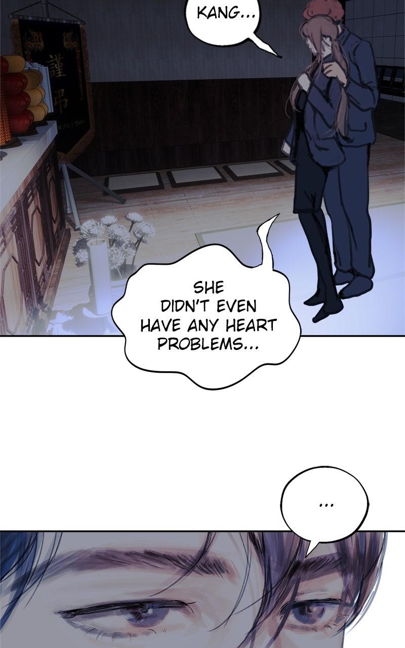 Your Sweet Breath Chap 25 - Next Chap 26