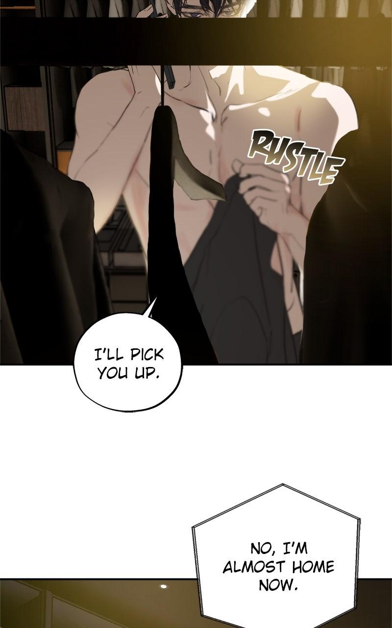 Your Sweet Breath Chap 26 - Next Chap 27