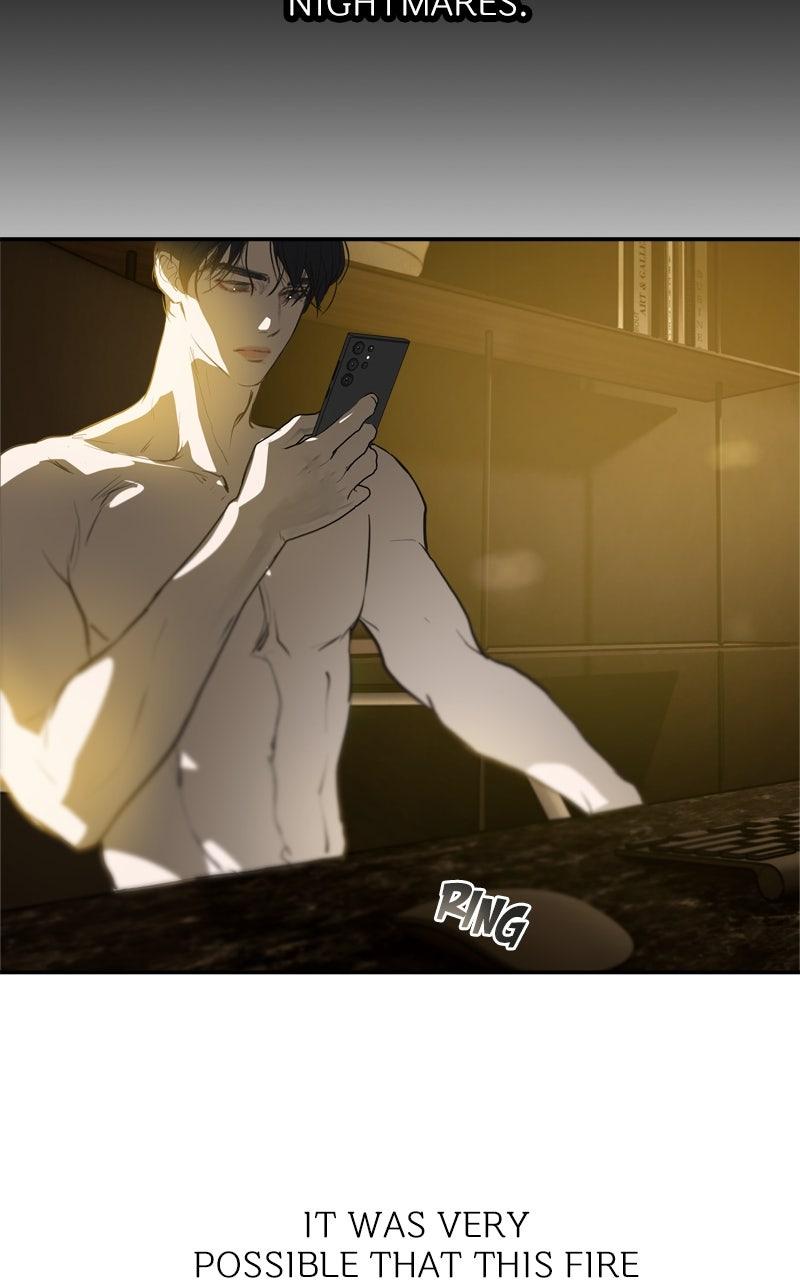 Your Sweet Breath Chap 26 - Next Chap 27