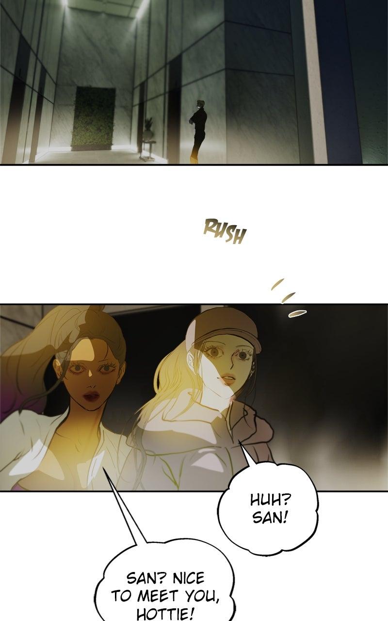 Your Sweet Breath Chap 26 - Next Chap 27