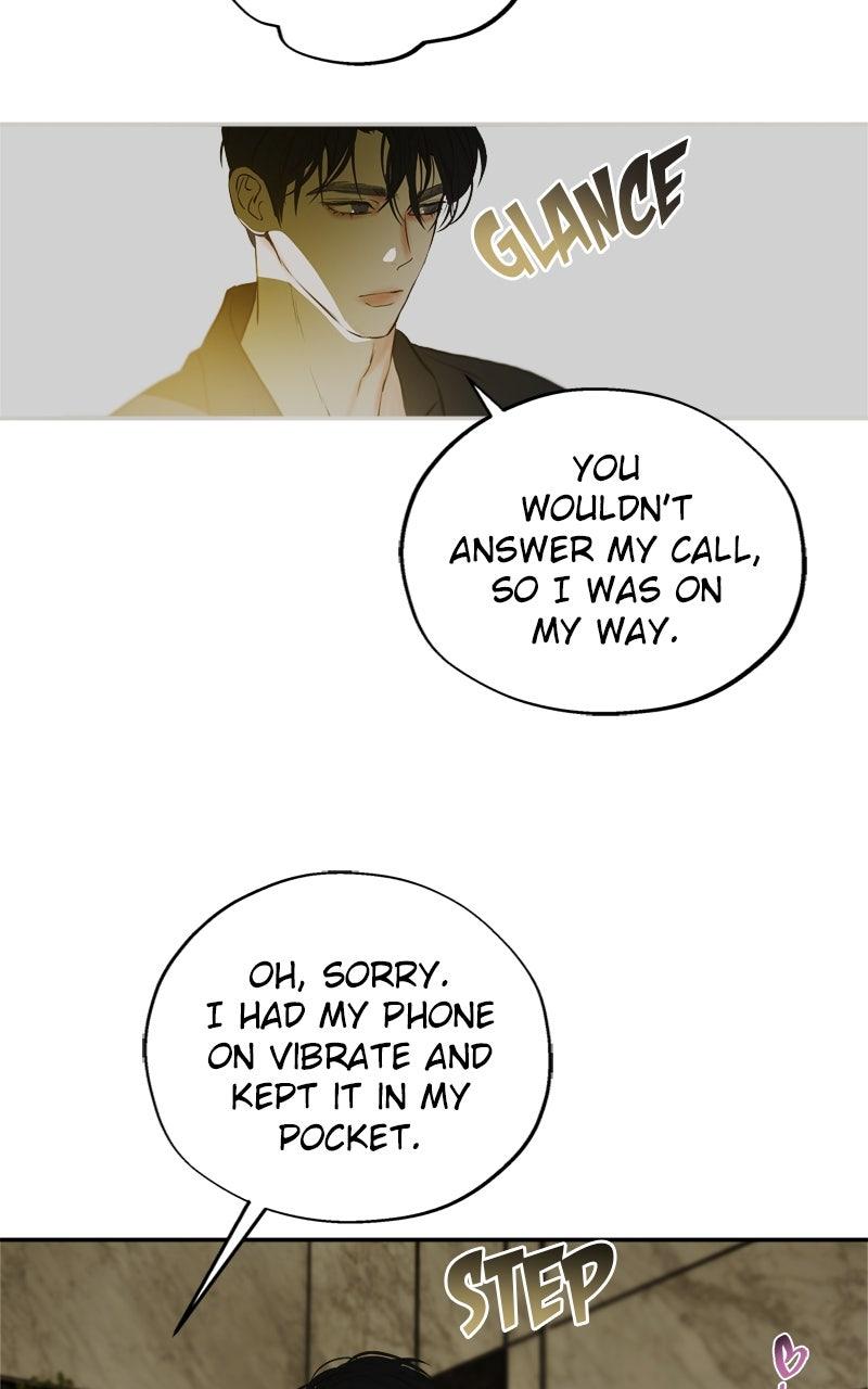 Your Sweet Breath Chap 26 - Next Chap 27