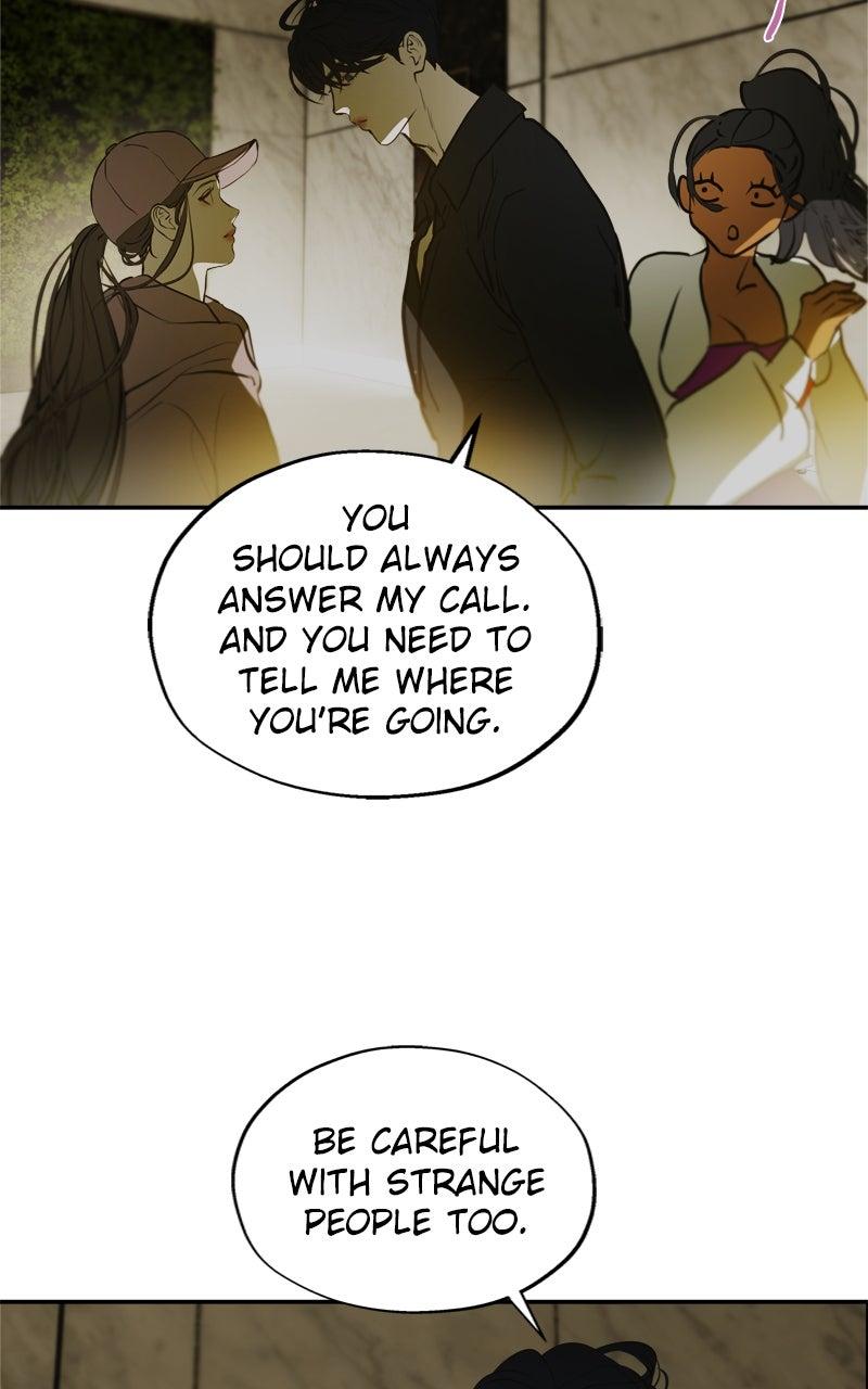 Your Sweet Breath Chap 26 - Next Chap 27