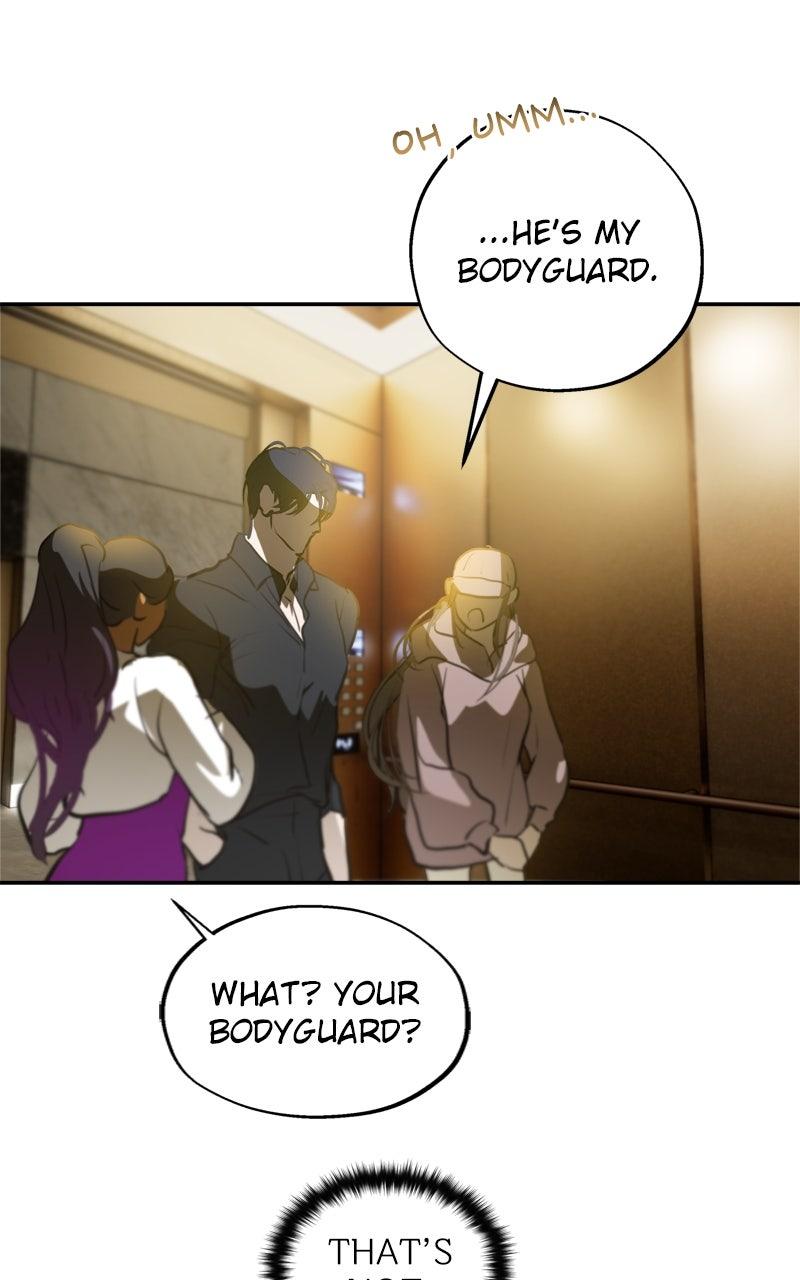 Your Sweet Breath Chap 26 - Next Chap 27
