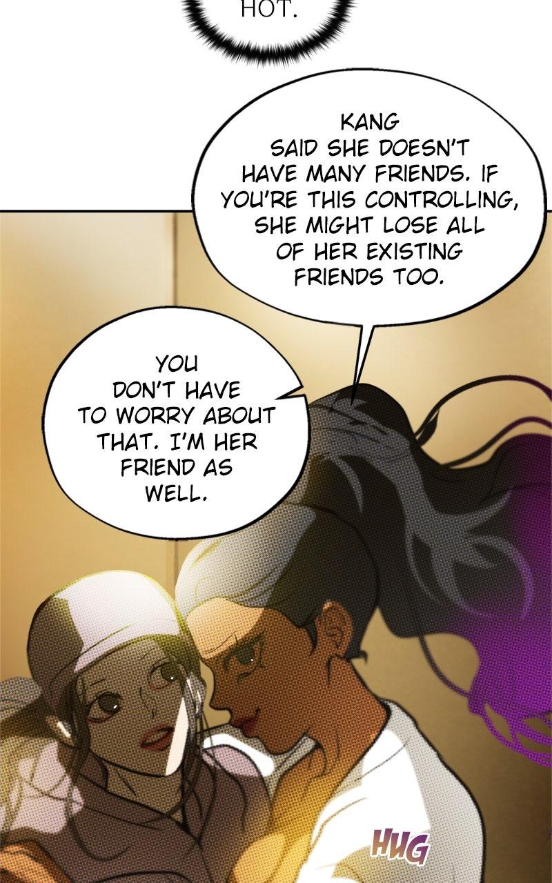 Your Sweet Breath Chap 26 - Next Chap 27