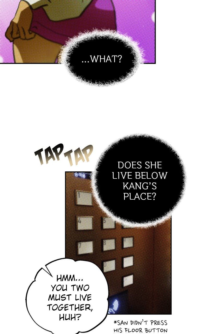 Your Sweet Breath Chap 26 - Next Chap 27