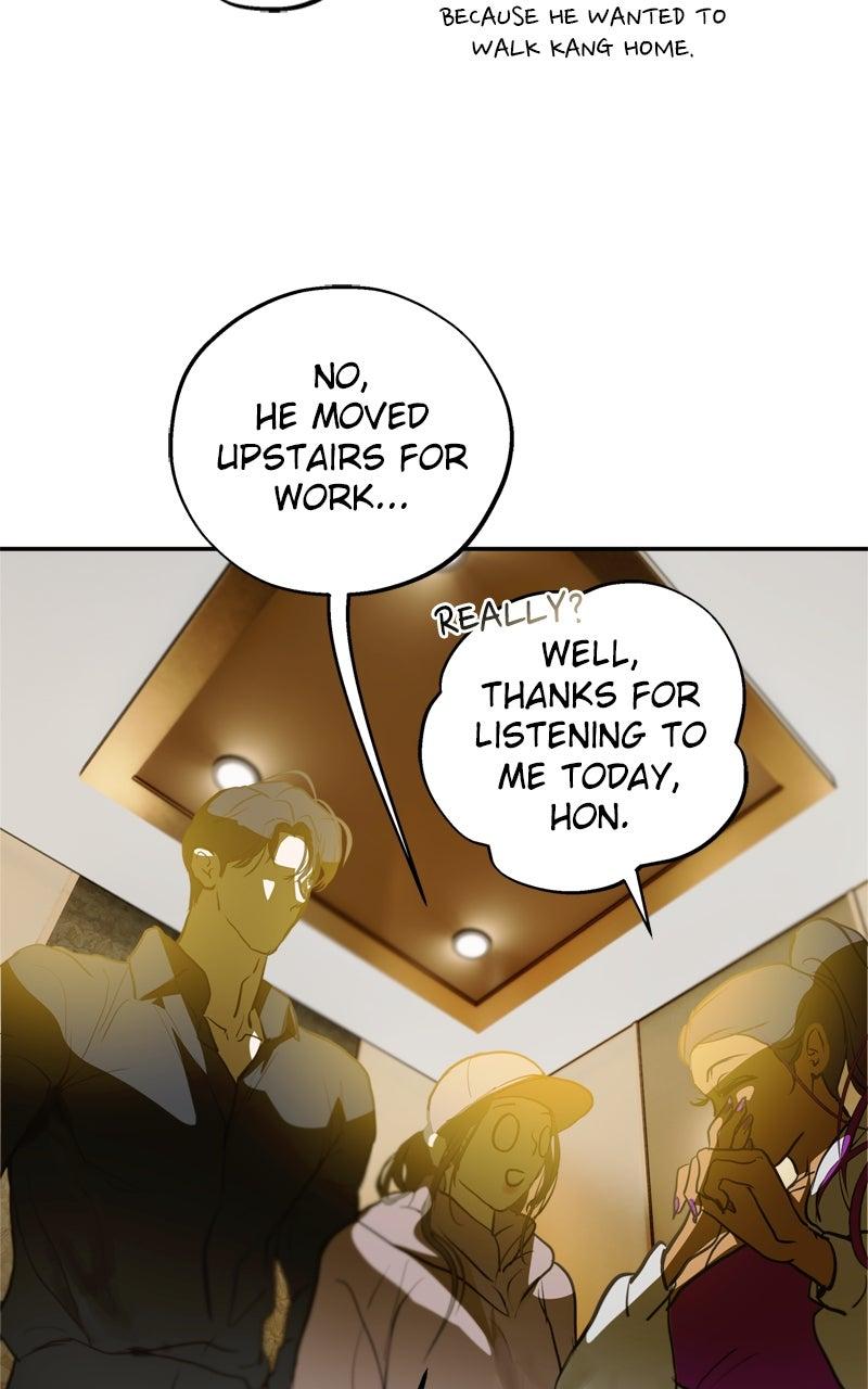 Your Sweet Breath Chap 26 - Next Chap 27