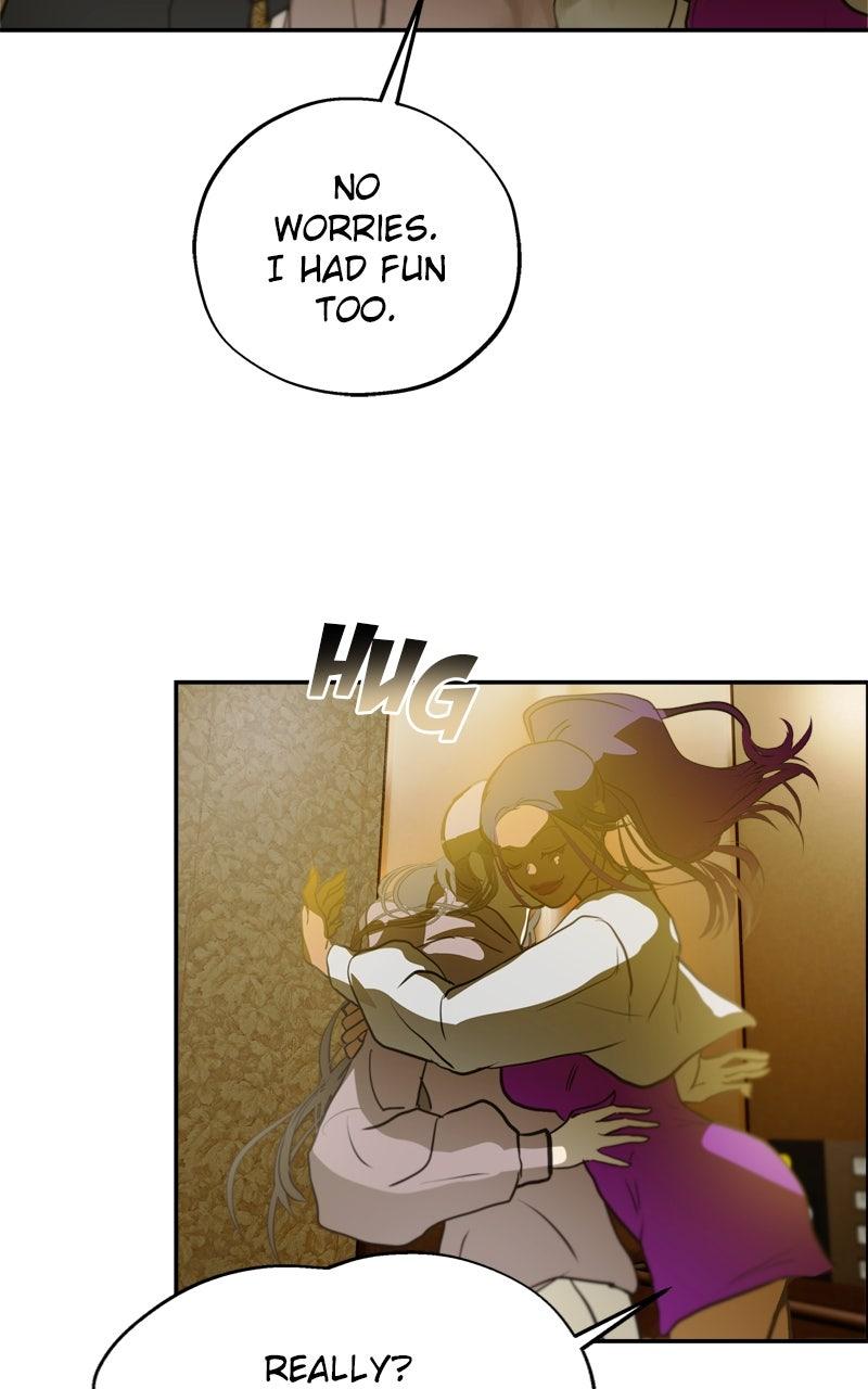 Your Sweet Breath Chap 26 - Next Chap 27