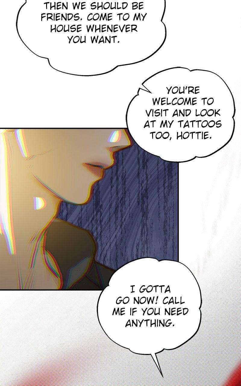 Your Sweet Breath Chap 26 - Next Chap 27