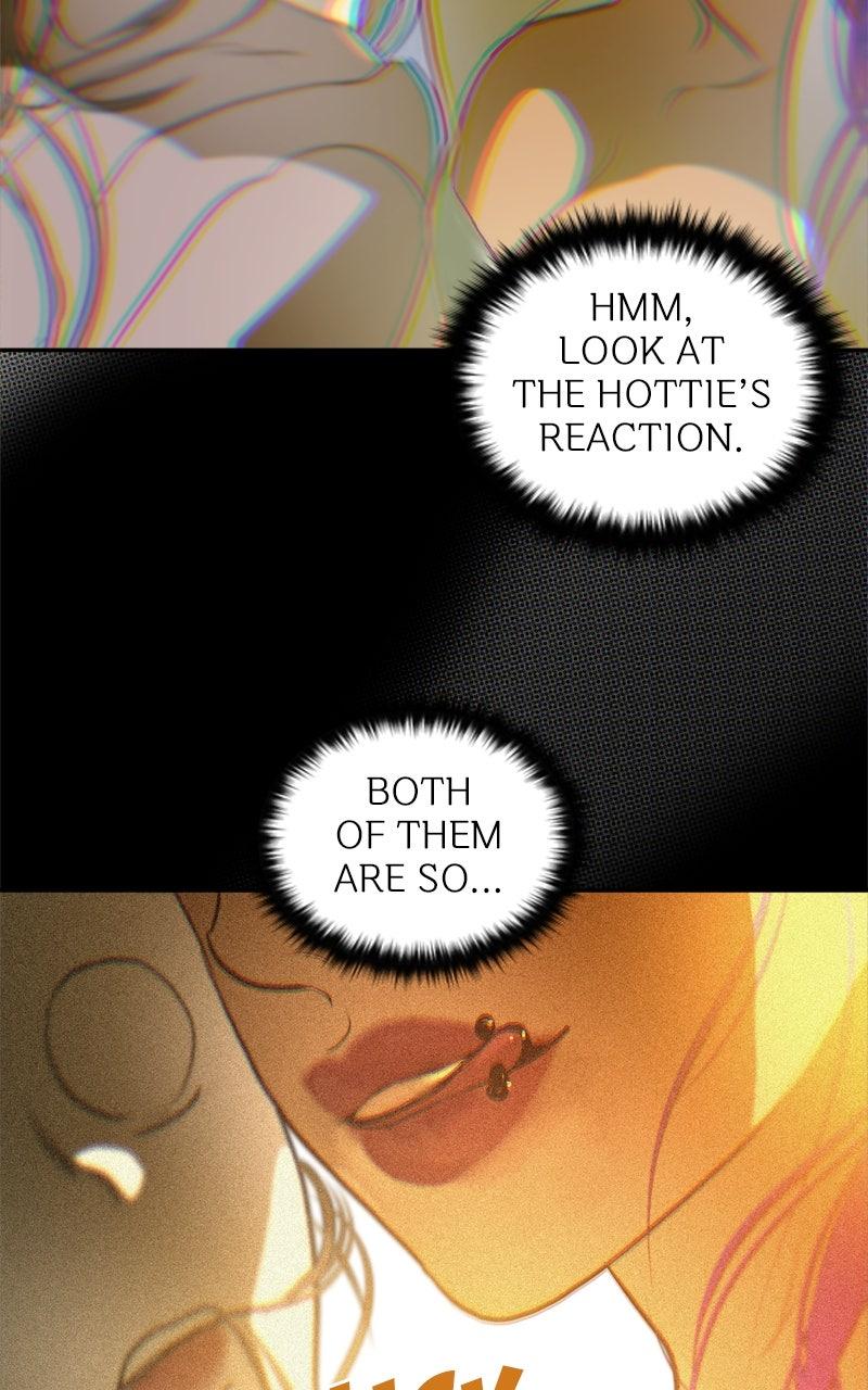 Your Sweet Breath Chap 26 - Next Chap 27