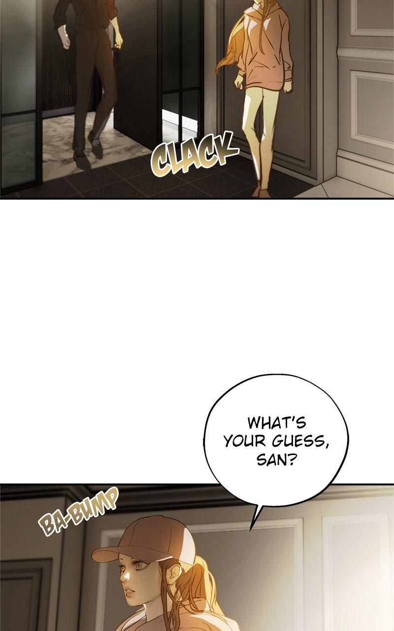 Your Sweet Breath Chap 26 - Next Chap 27