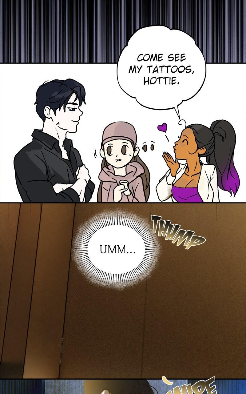 Your Sweet Breath Chap 26 - Next Chap 27