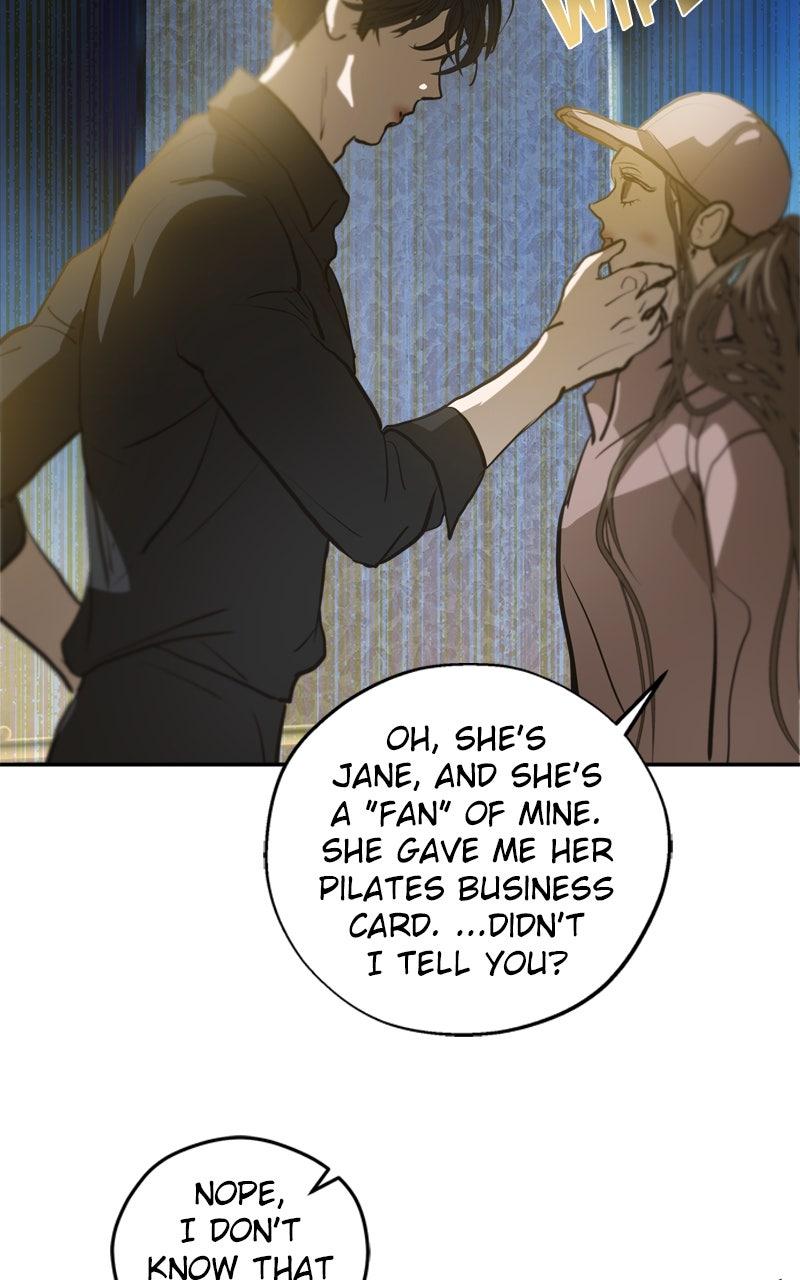 Your Sweet Breath Chap 26 - Next Chap 27