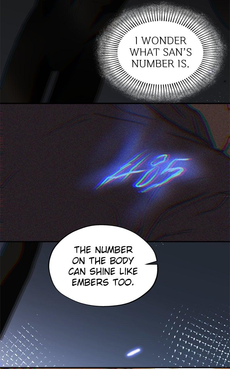 Your Sweet Breath Chap 26 - Next Chap 27