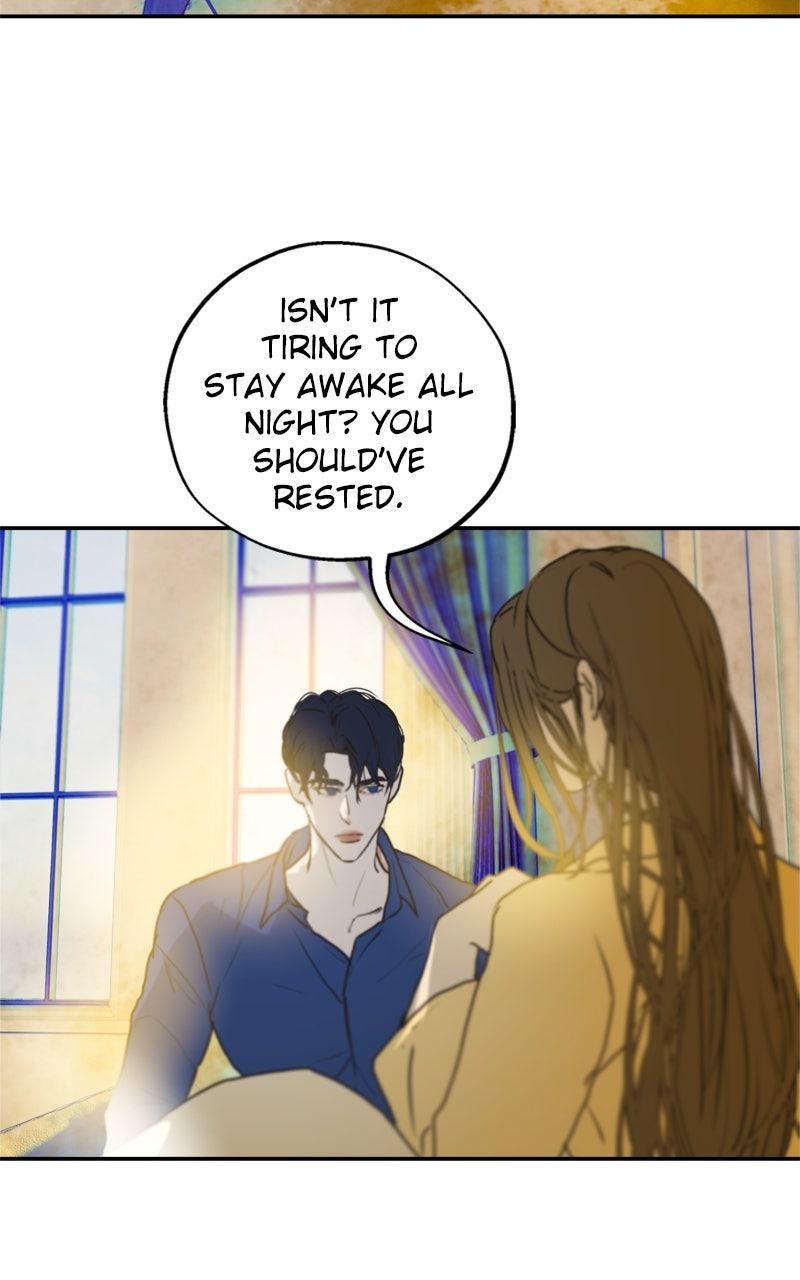 Your Sweet Breath Chap 26 - Next Chap 27