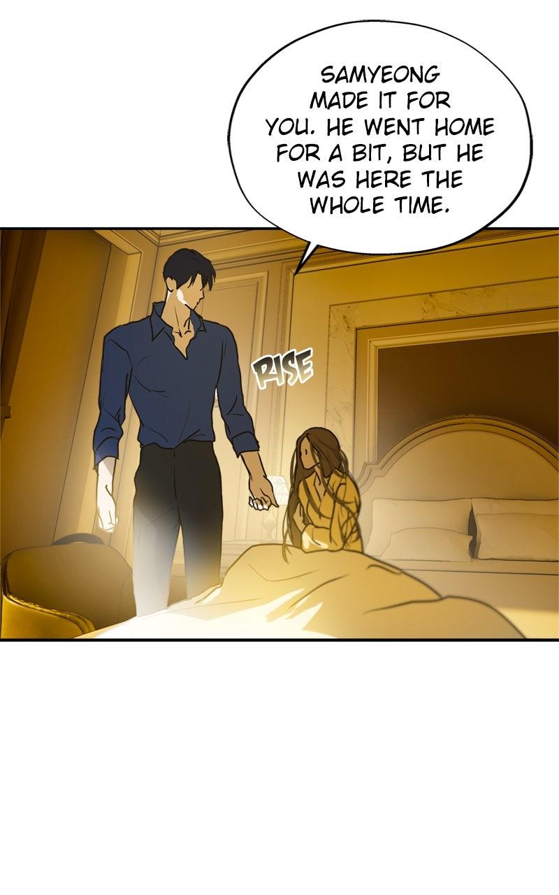 Your Sweet Breath Chap 26 - Next Chap 27