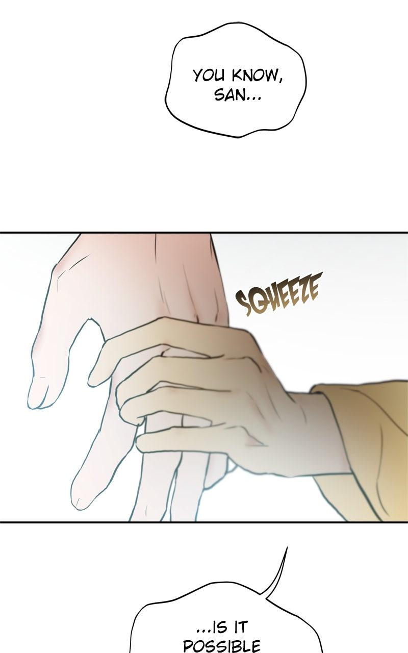 Your Sweet Breath Chap 26 - Next Chap 27