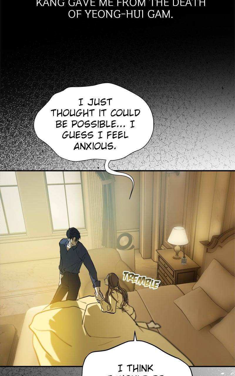 Your Sweet Breath Chap 26 - Next Chap 27