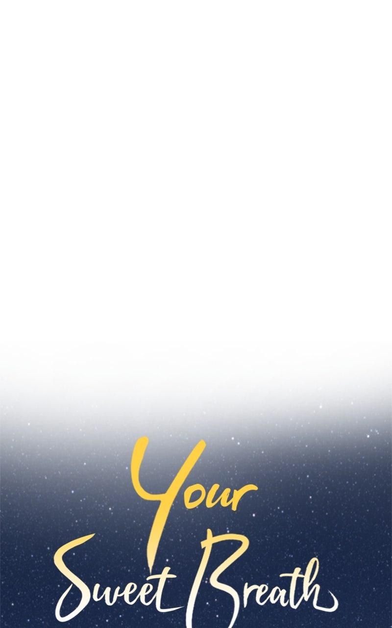 Your Sweet Breath Chap 26 - Next Chap 27