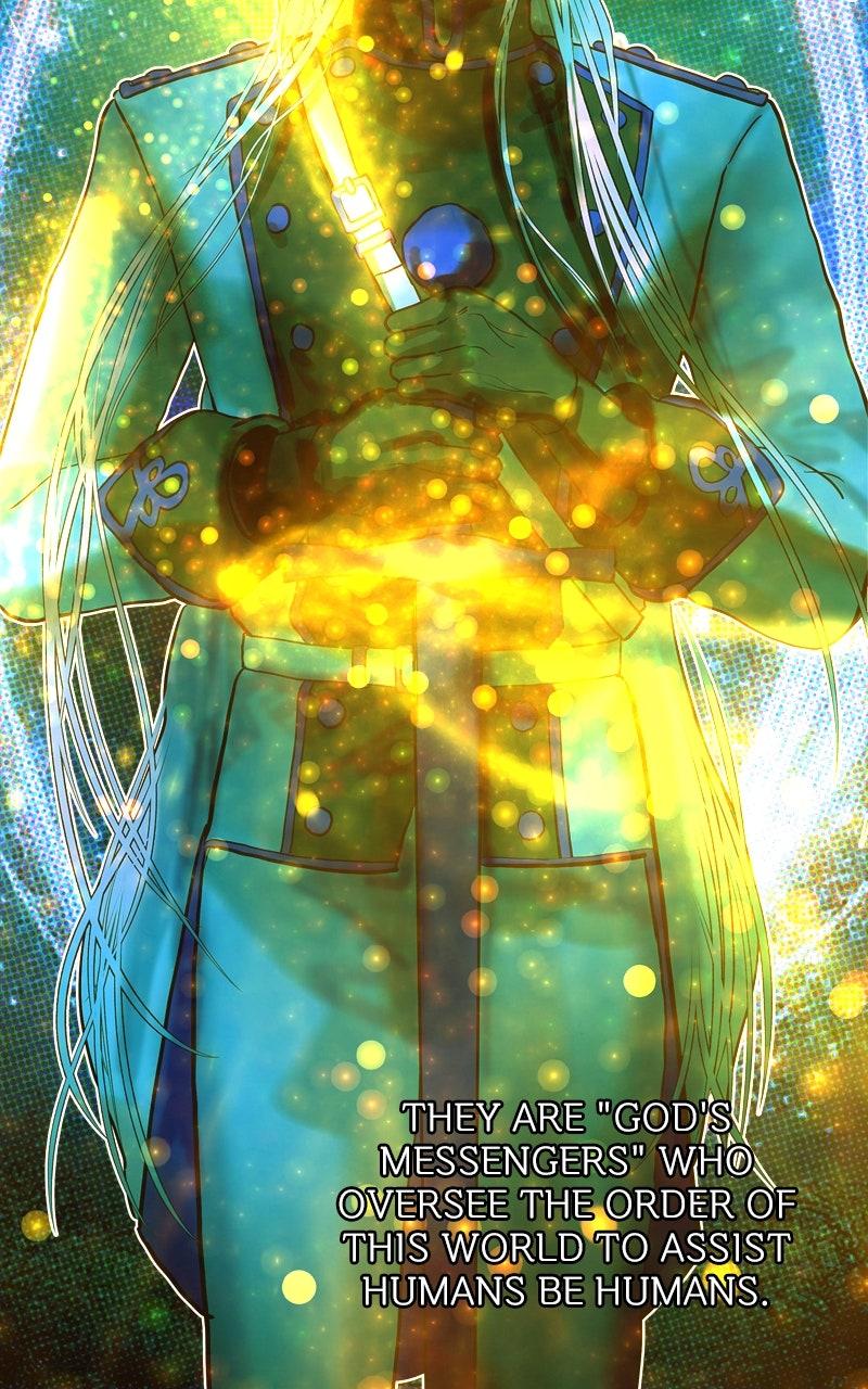 Your Sweet Breath Chap 28 - Next Chap 29