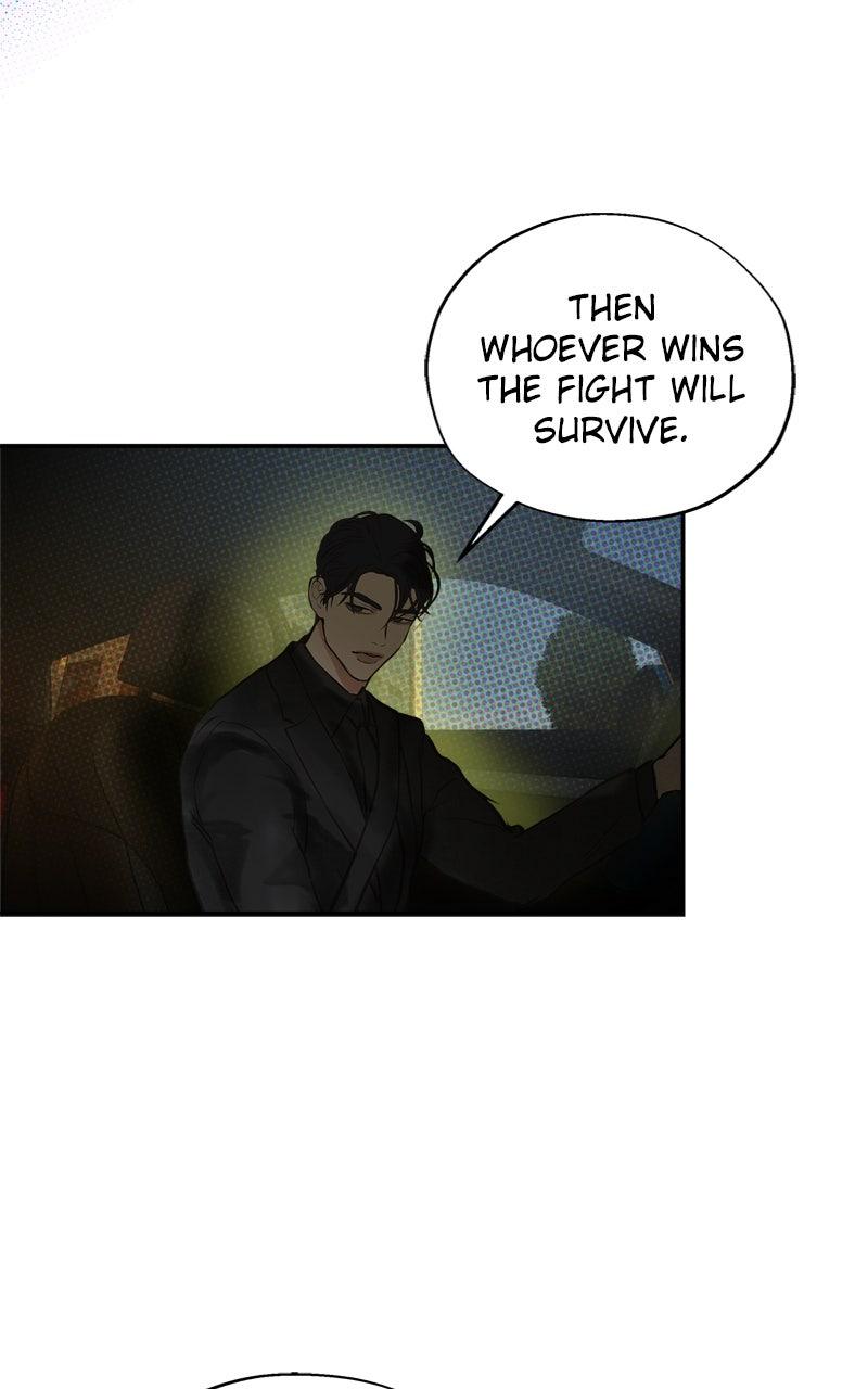 Your Sweet Breath Chap 28 - Next Chap 29