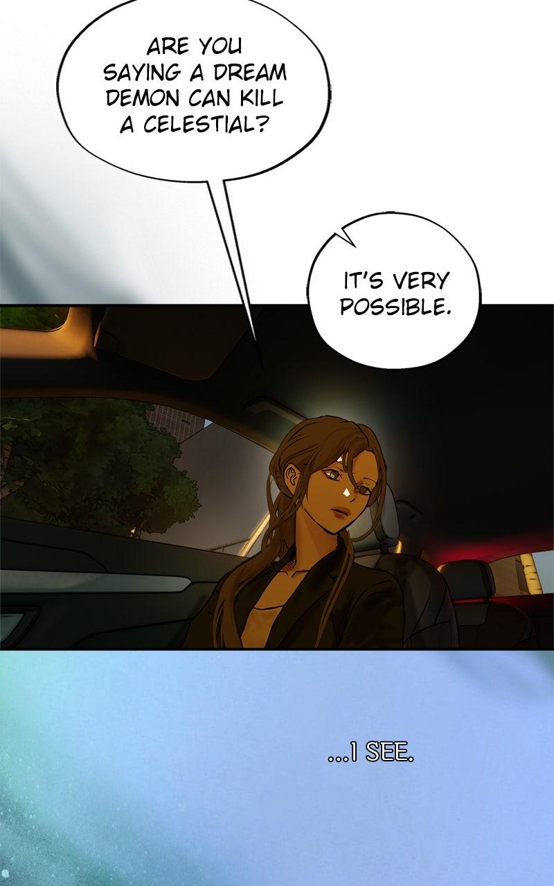 Your Sweet Breath Chap 28 - Next Chap 29