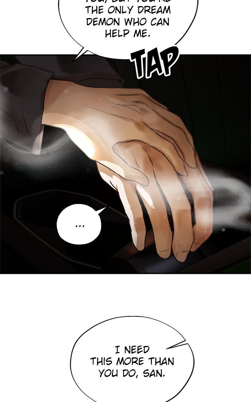 Your Sweet Breath Chap 28 - Next Chap 29