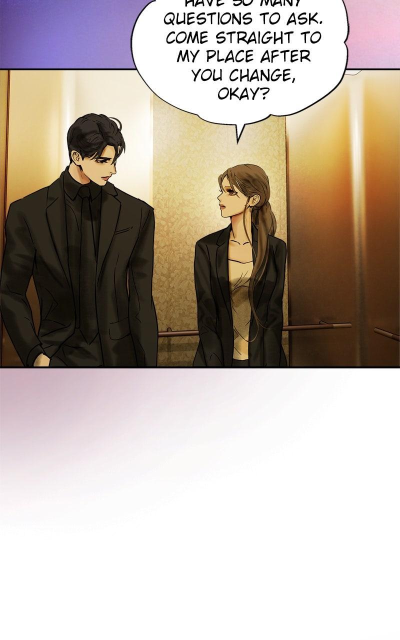 Your Sweet Breath Chap 28 - Next Chap 29