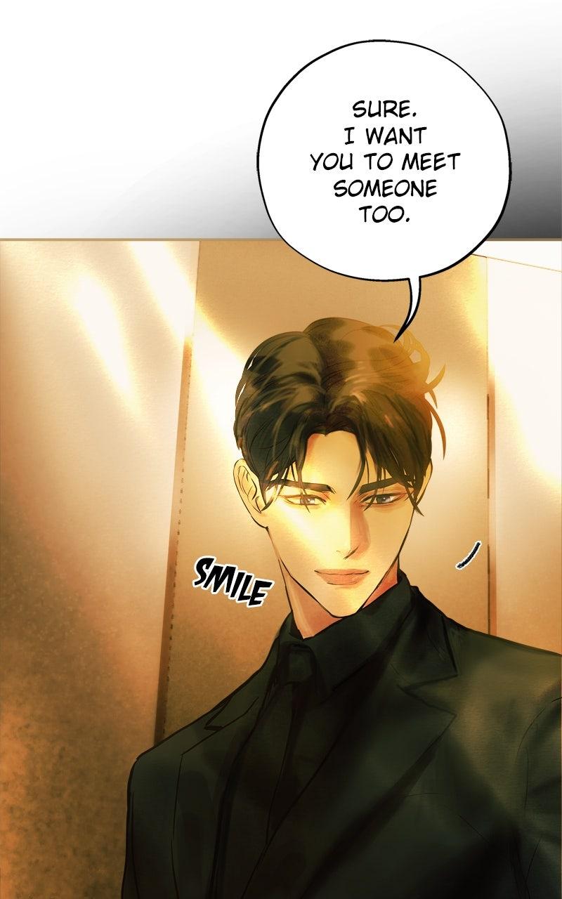 Your Sweet Breath Chap 28 - Next Chap 29