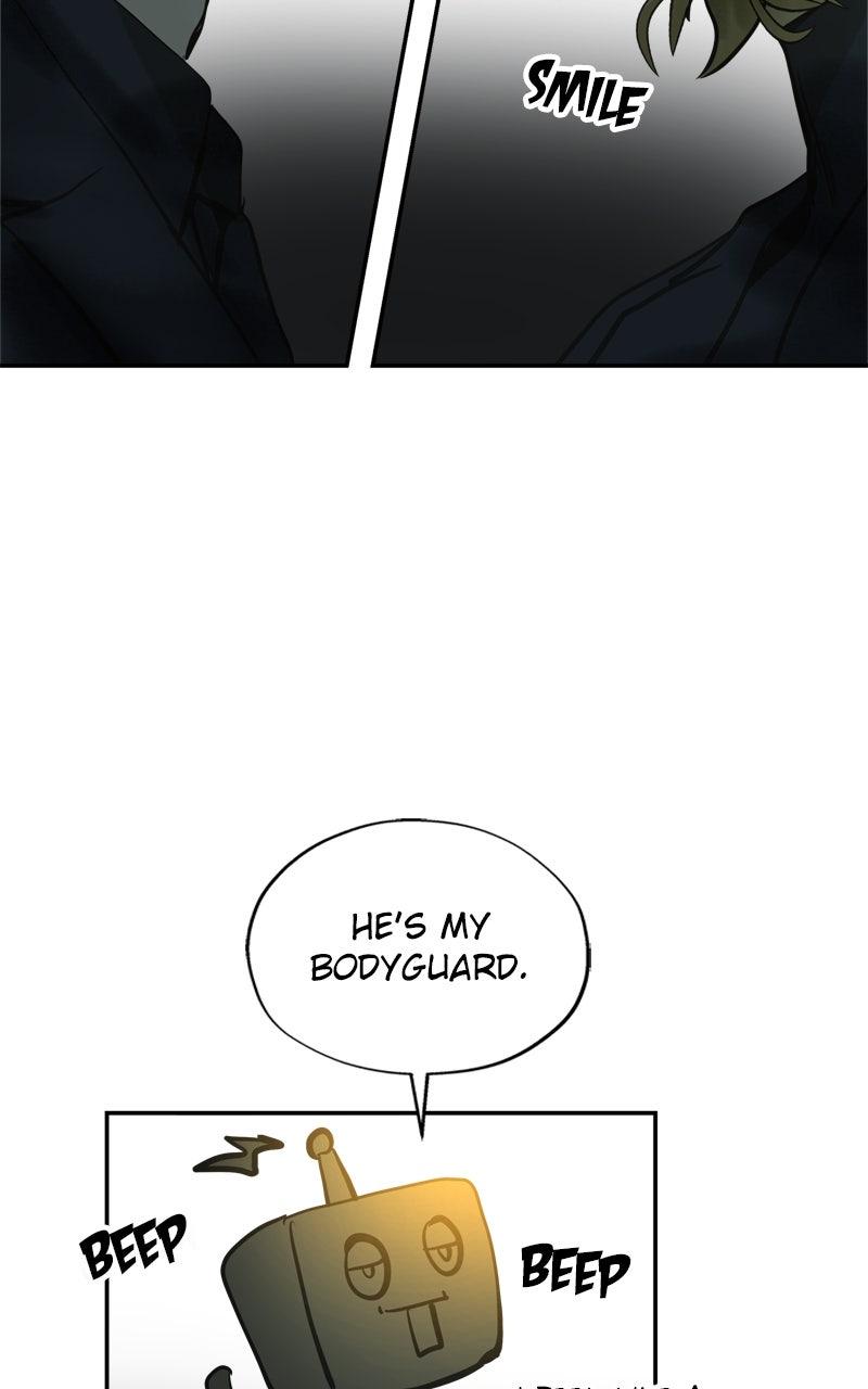 Your Sweet Breath Chap 28 - Next Chap 29