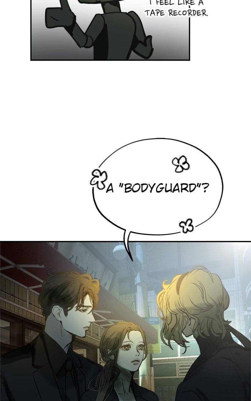 Your Sweet Breath Chap 28 - Next Chap 29