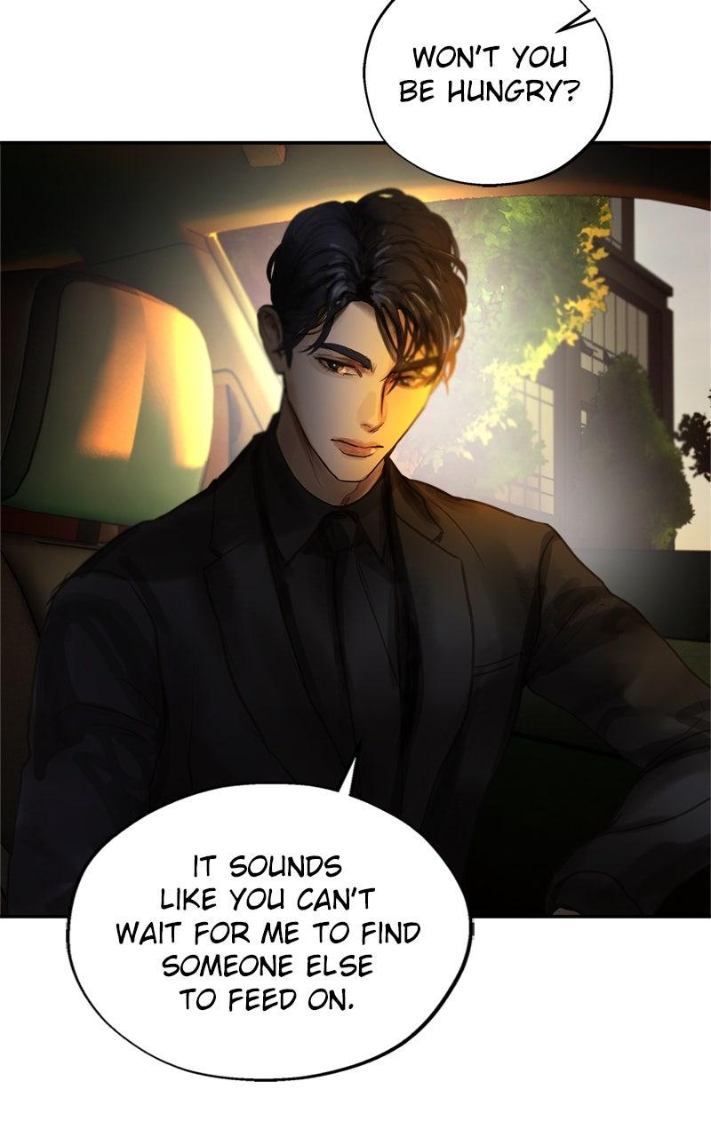 Your Sweet Breath Chap 28 - Next Chap 29