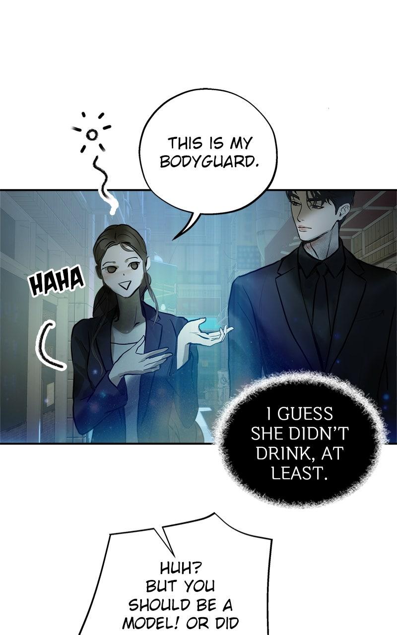 Your Sweet Breath Chap 28 - Next Chap 29