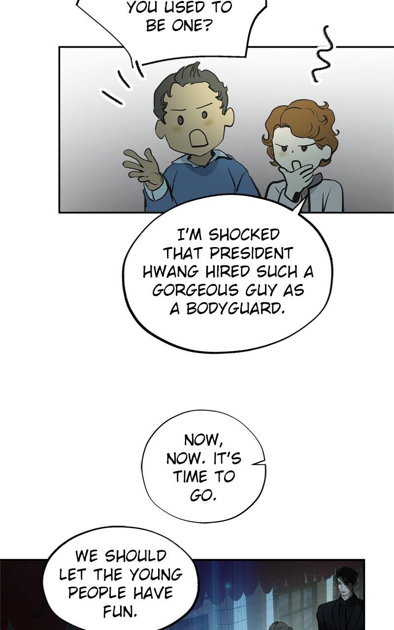 Your Sweet Breath Chap 28 - Next Chap 29