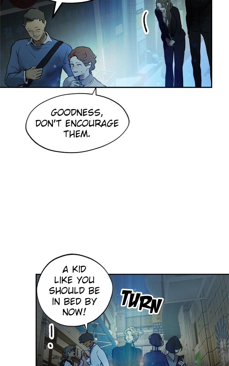 Your Sweet Breath Chap 28 - Next Chap 29